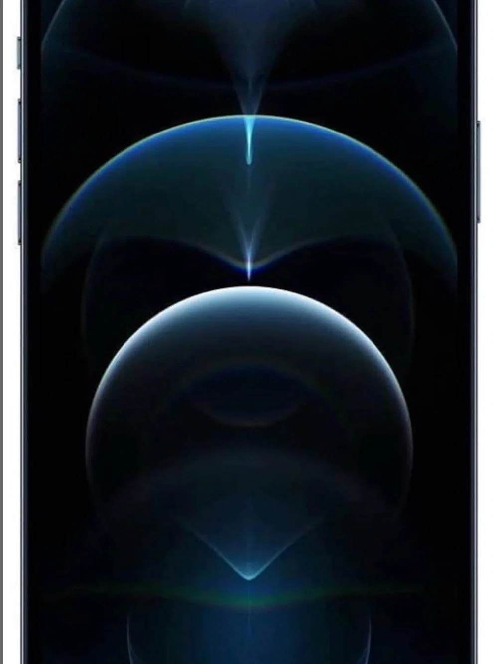 Apple iPhone 12 Pro Pacific Blue - 512GB